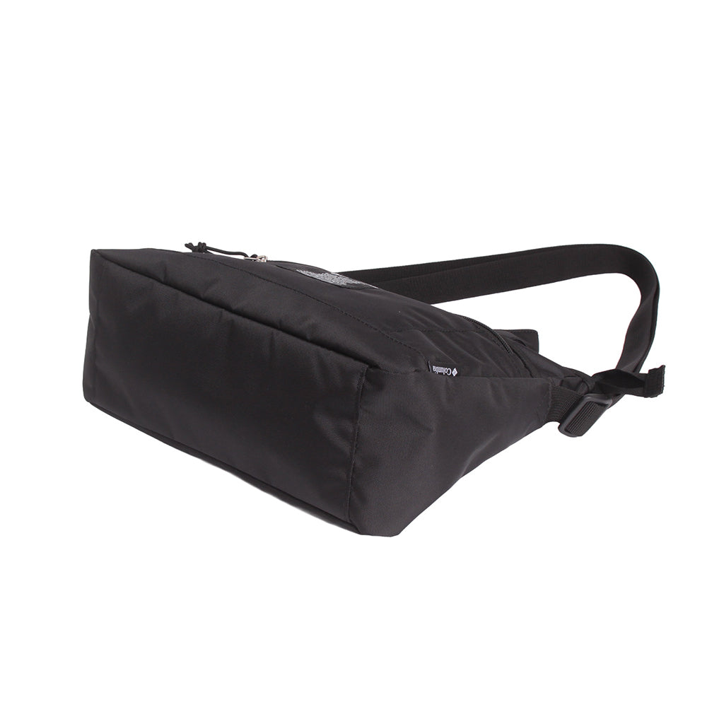 コロンビア Columbia コロンビア Columbia Iron Romeo トートショルダー （クロ） クロ