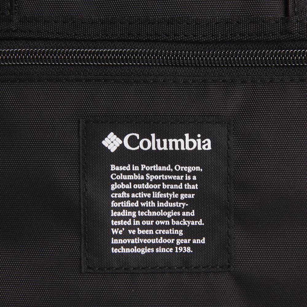 コロンビア Columbia コロンビア Columbia Iron Romeo トートショルダー （クロ） クロ