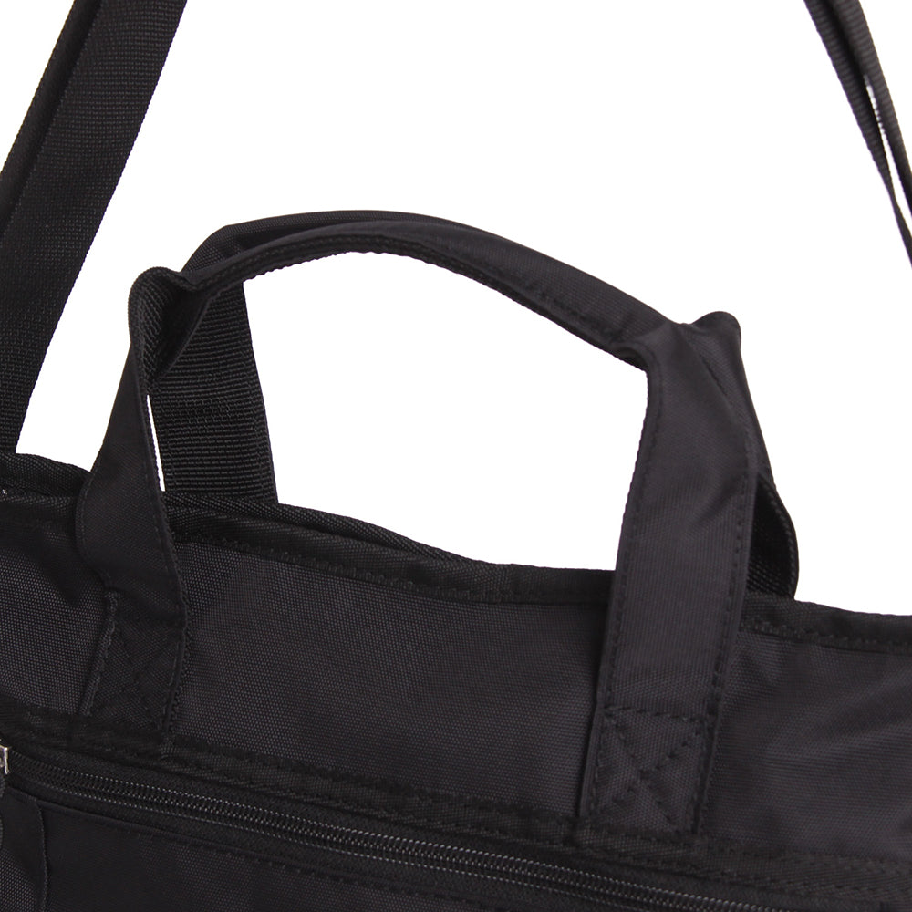 コロンビア Columbia コロンビア Columbia Iron Romeo トートショルダー （クロ） クロ