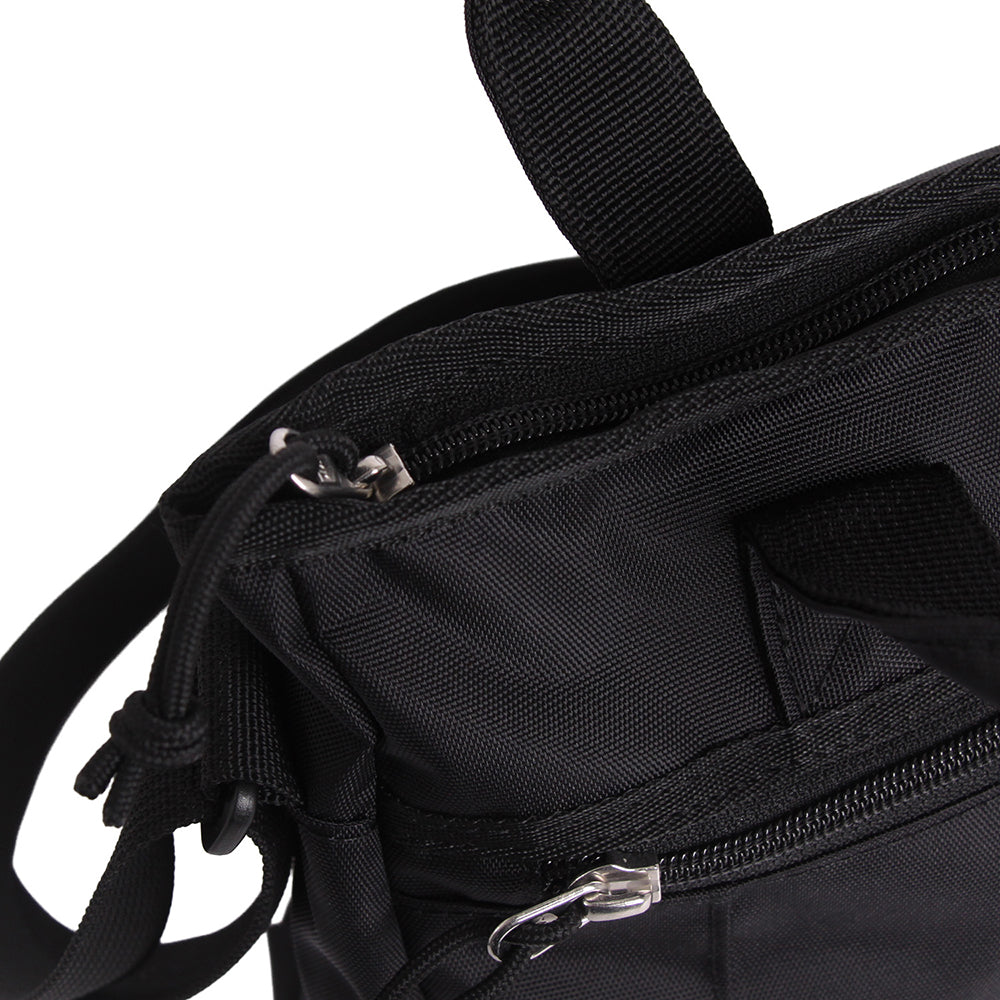 コロンビア Columbia コロンビア Columbia Iron Romeo トートショルダー （クロ） クロ