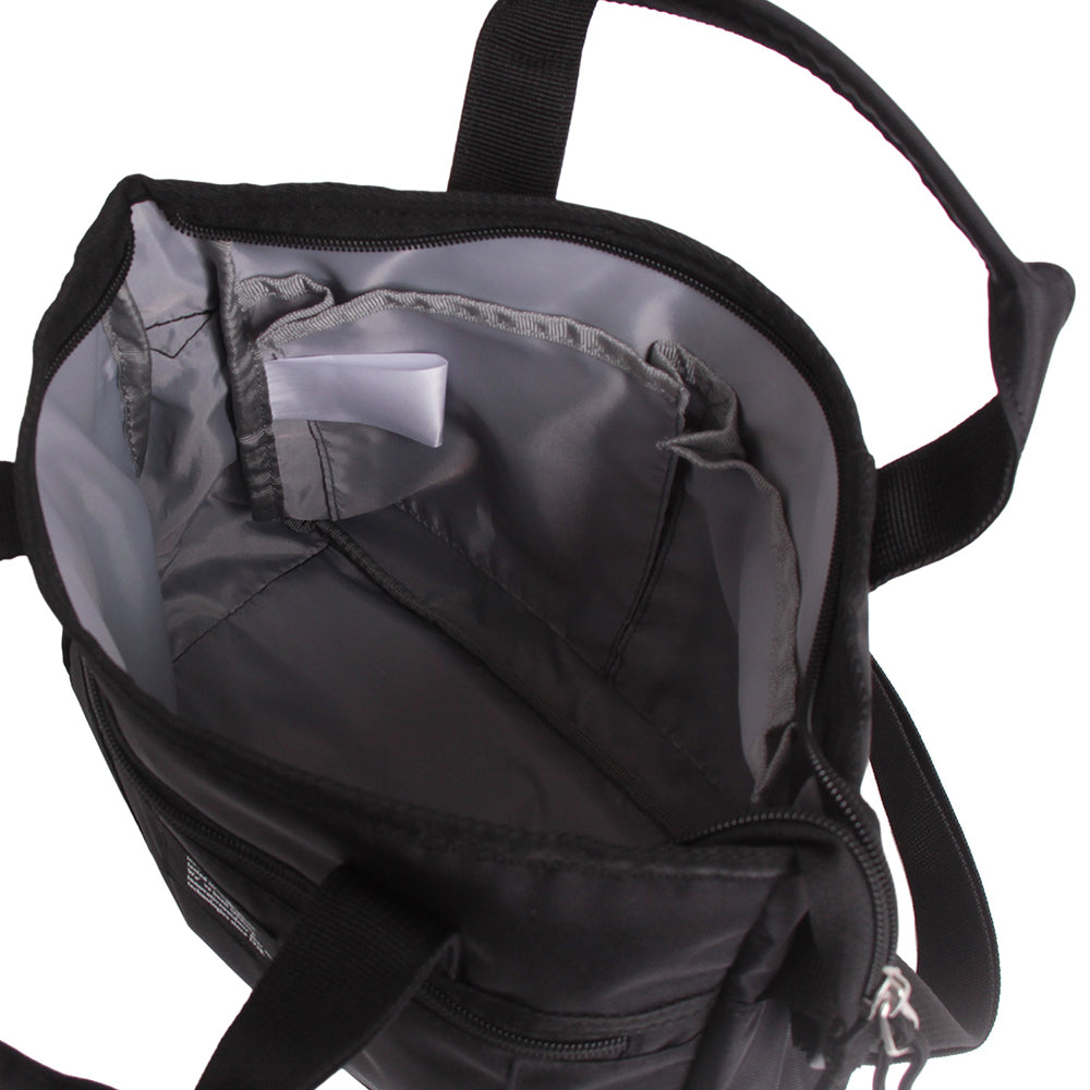 コロンビア Columbia コロンビア Columbia Iron Romeo トートショルダー （クロ） クロ