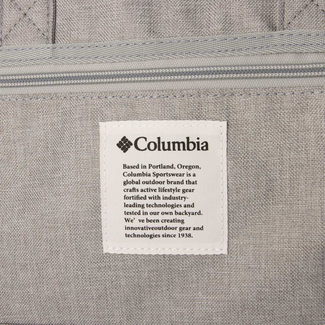 コロンビア Columbia コロンビア Columbia Iron Romeo トートショルダー （クロ） クロ