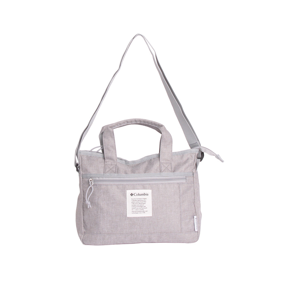 コロンビア Columbia コロンビア Columbia Iron Romeo トートショルダー （グレー） グレー