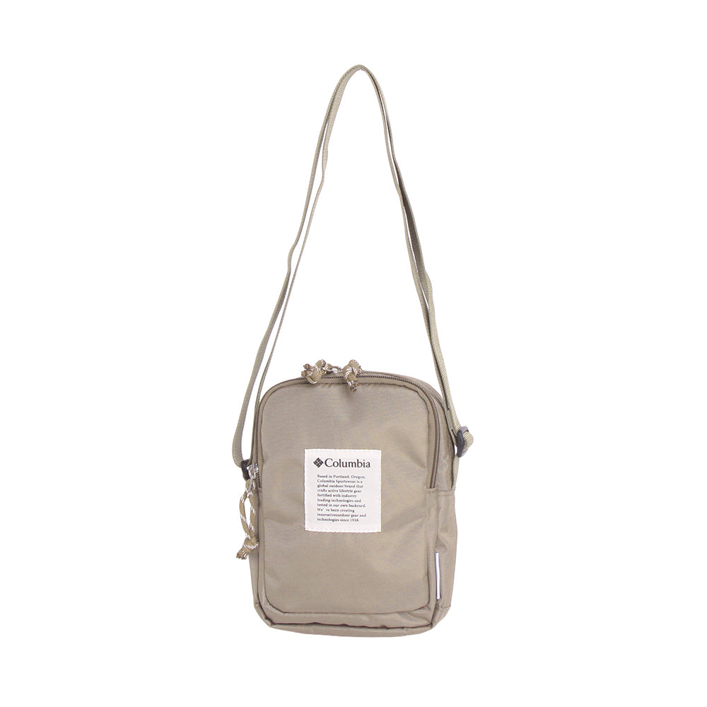 コロンビア Columbia コロンビア Columbia Big Muddy Road スクエアショルダー （ベージュ） ベージュ