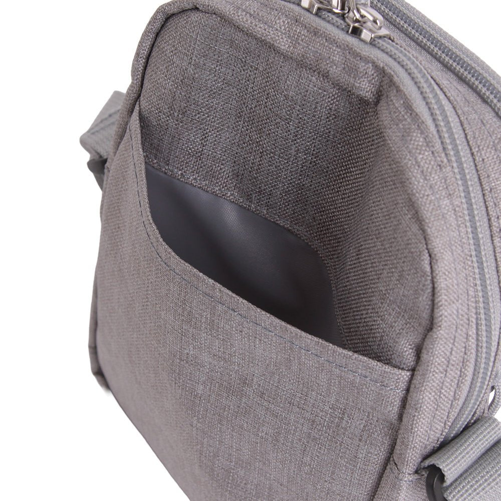 コロンビア Columbia コロンビア Columbia Big Muddy Road スクエアショルダー （ベージュ） ベージュ