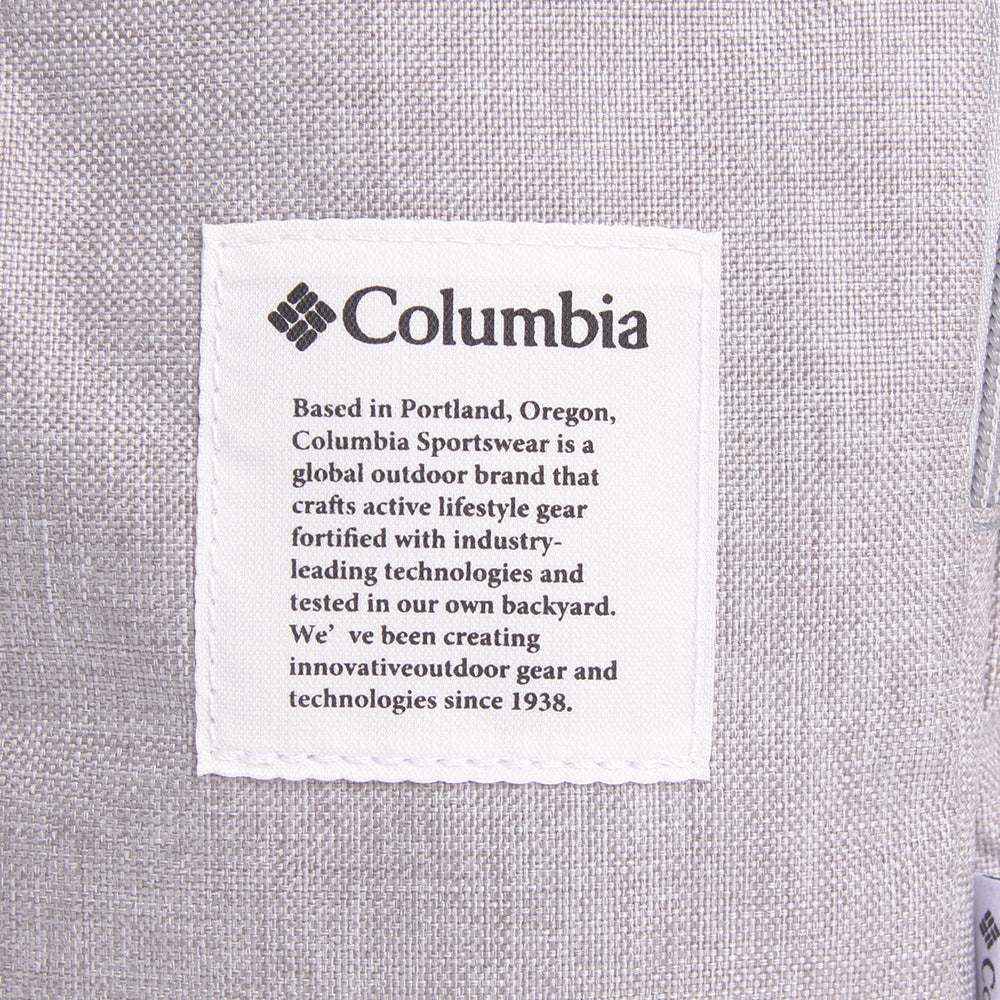 コロンビア Columbia コロンビア Columbia Big Muddy Road スクエアショルダー （ベージュ） ベージュ