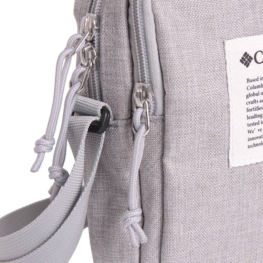 コロンビア Columbia コロンビア Columbia Big Muddy Road スクエアショルダー （ベージュ） ベージュ