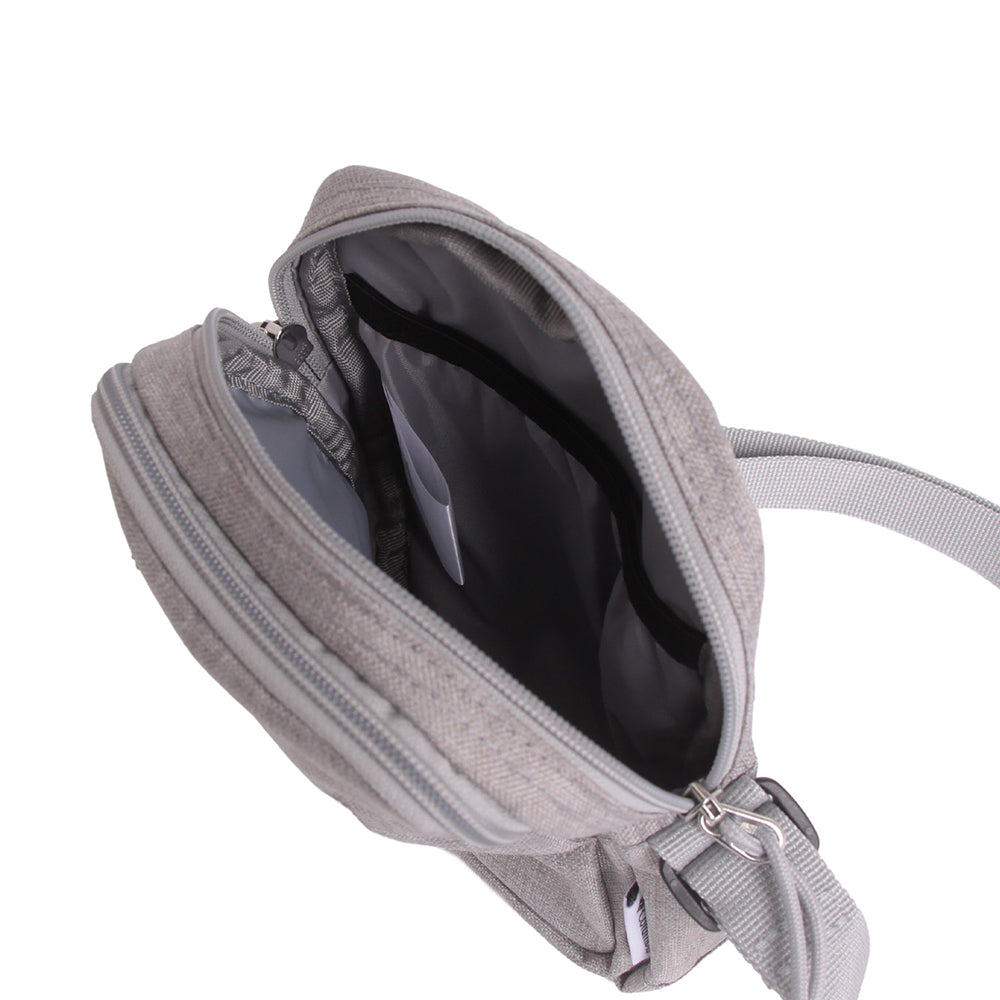 コロンビア Columbia コロンビア Columbia Big Muddy Road スクエアショルダー （ベージュ） ベージュ