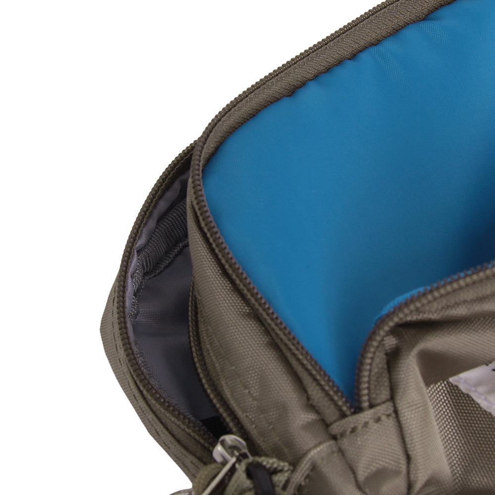 コロンビア Columbia コロンビア Columbia Big Muddy Road スクエアショルダー （ベージュ） ベージュ