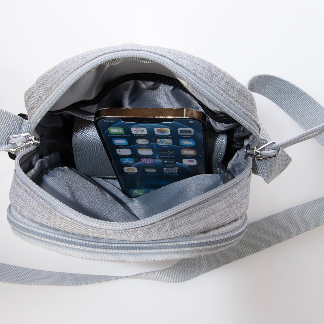 コロンビア Columbia コロンビア Columbia Big Muddy Road スクエアショルダー （ベージュ） ベージュ