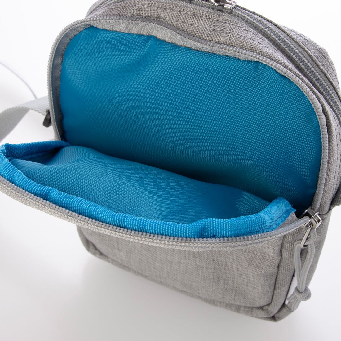 コロンビア Columbia コロンビア Columbia Big Muddy Road スクエアショルダー （ベージュ） ベージュ