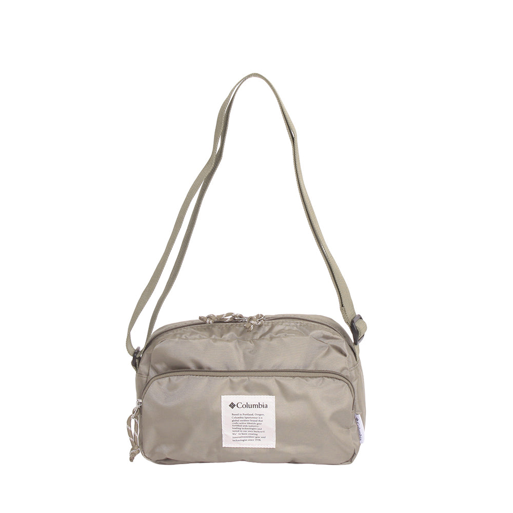 コロンビア Columbia コロンビア ColumbiaIron Romeoミニショルダー （ベージュ） ベージュ