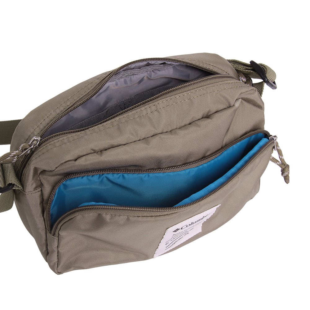 コロンビア Columbia コロンビア ColumbiaIron Romeoミニショルダー （ベージュ） ベージュ