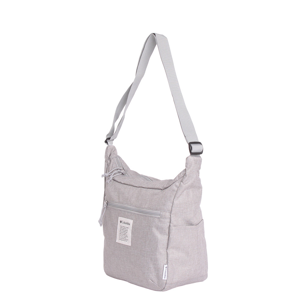 コロンビア Columbia コロンビア ColumbiaIron Romeoショルダーバッグ （クロ） クロ