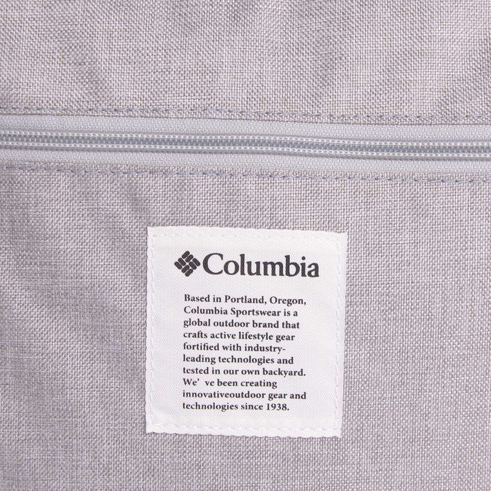 コロンビア Columbia コロンビア ColumbiaIron Romeoショルダーバッグ （クロ） クロ