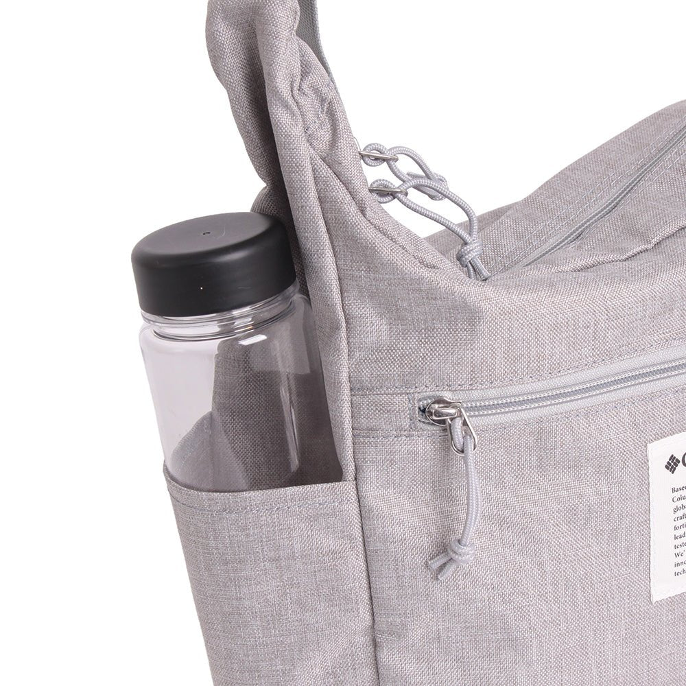 コロンビア Columbia コロンビア ColumbiaIron Romeoショルダーバッグ （クロ） クロ