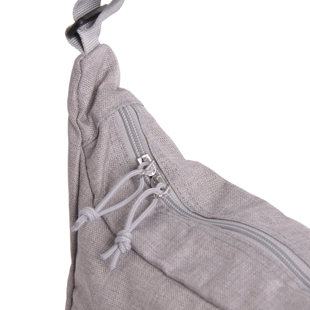 コロンビア Columbia コロンビア ColumbiaIron Romeoショルダーバッグ （クロ） クロ