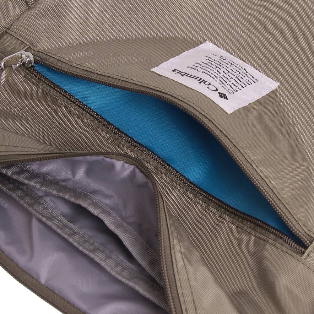 コロンビア Columbia コロンビア ColumbiaIron Romeoショルダーバッグ （クロ） クロ