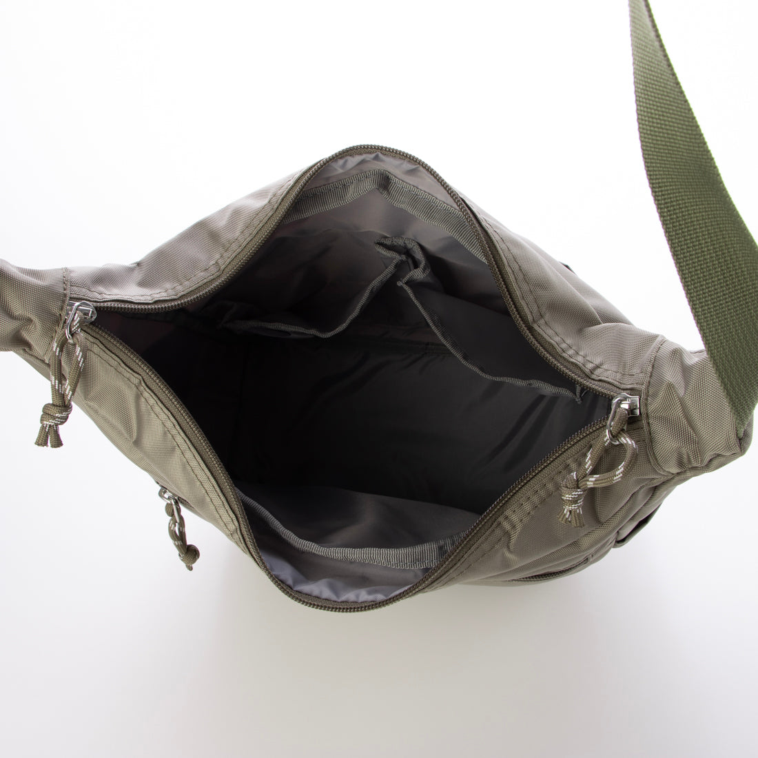 コロンビア Columbia コロンビア ColumbiaIron Romeoショルダーバッグ （クロ） クロ