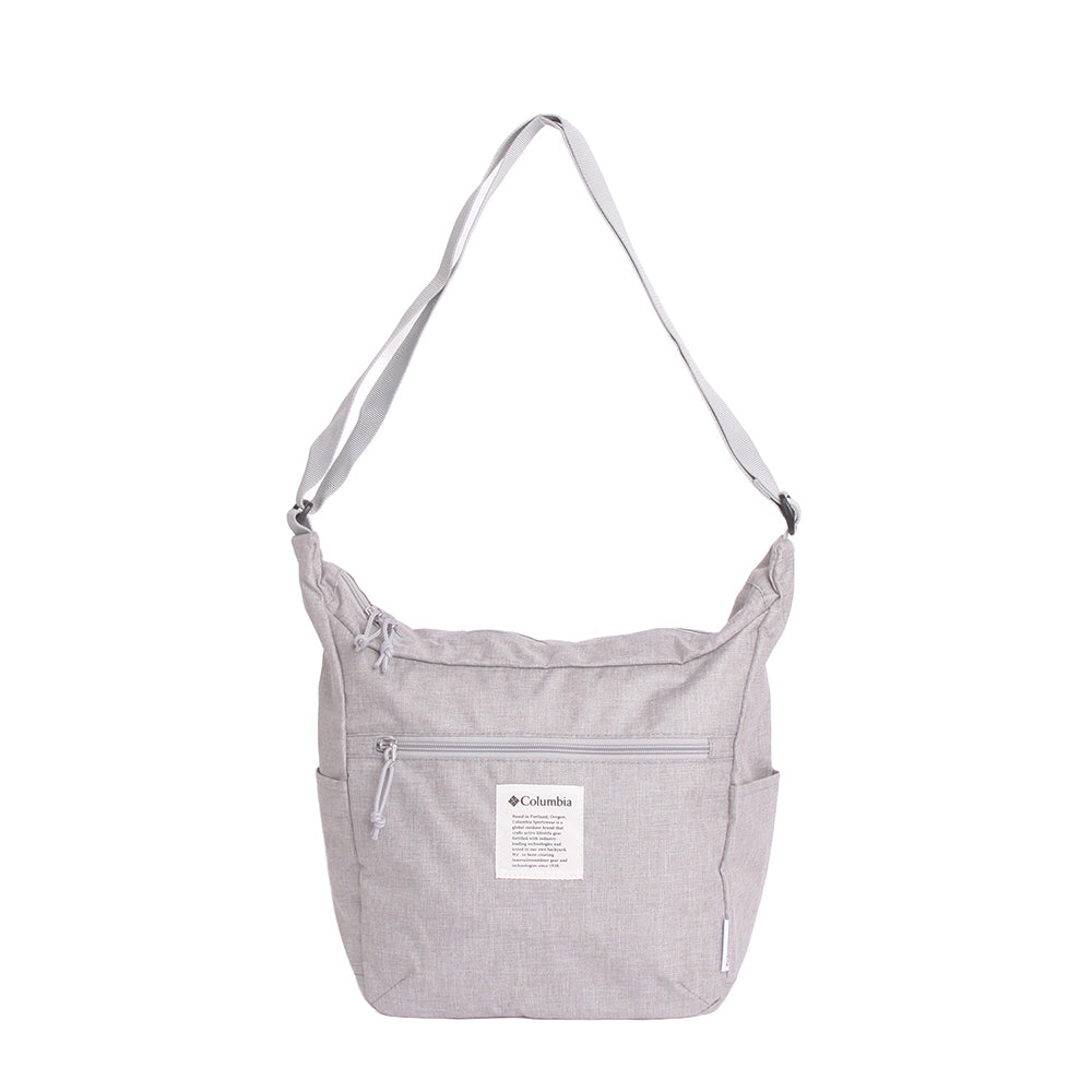 コロンビア Columbia コロンビア ColumbiaIron Romeoショルダーバッグ （グレー） グレー