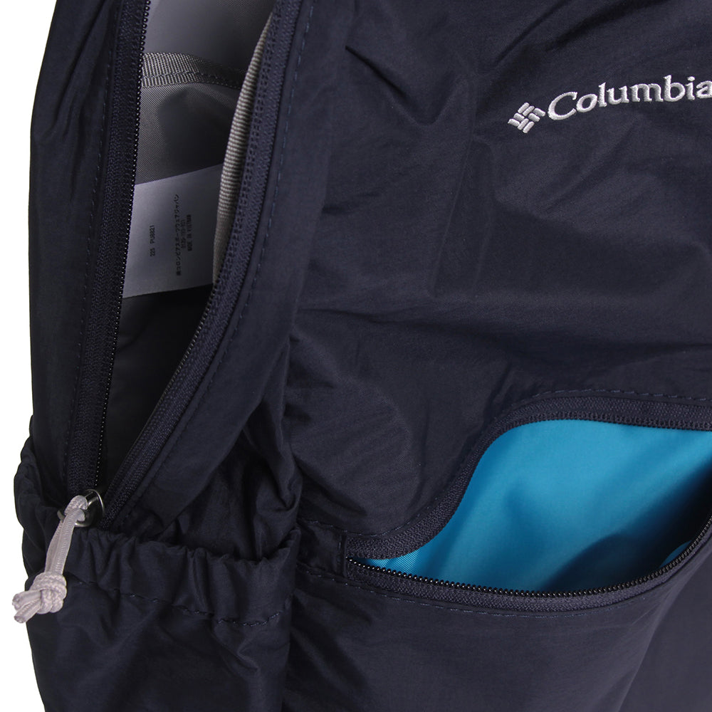 コロンビア Columbia コロンビア Columbia Dane Cove 20Lバックパック （クロブルー） クロブルー