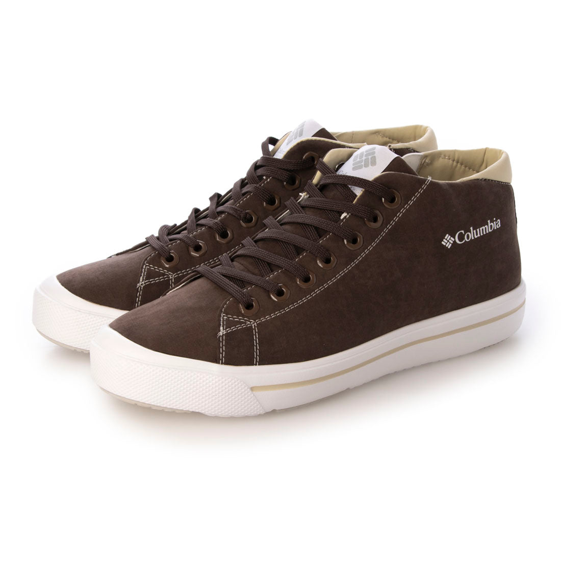 Columbia　ホーソンレイン MID　YU6041C,285/DBR
