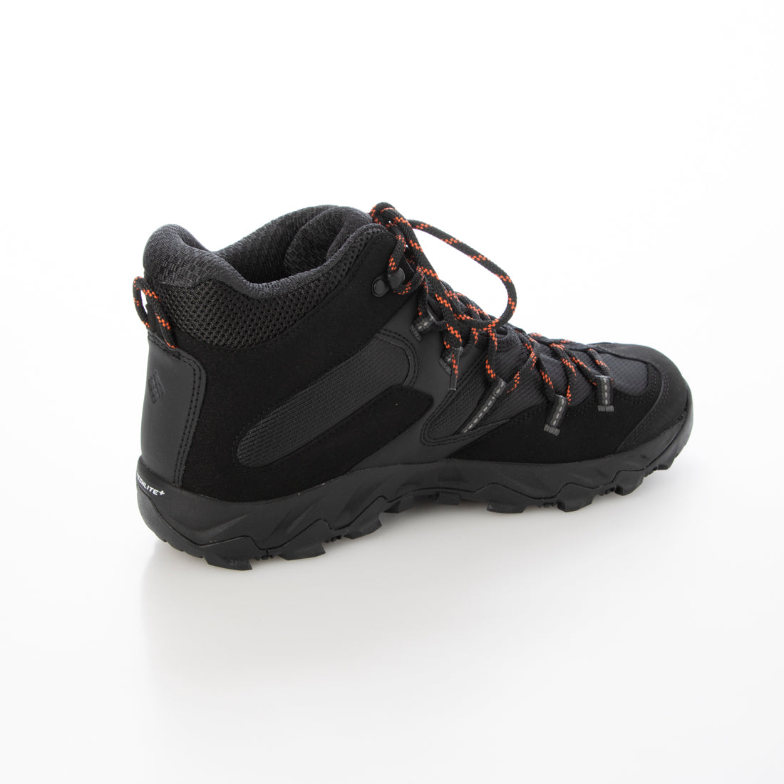 Columbia Columbia SABER V MID OUTDRY Waterproof Hiking Shoes YM8135