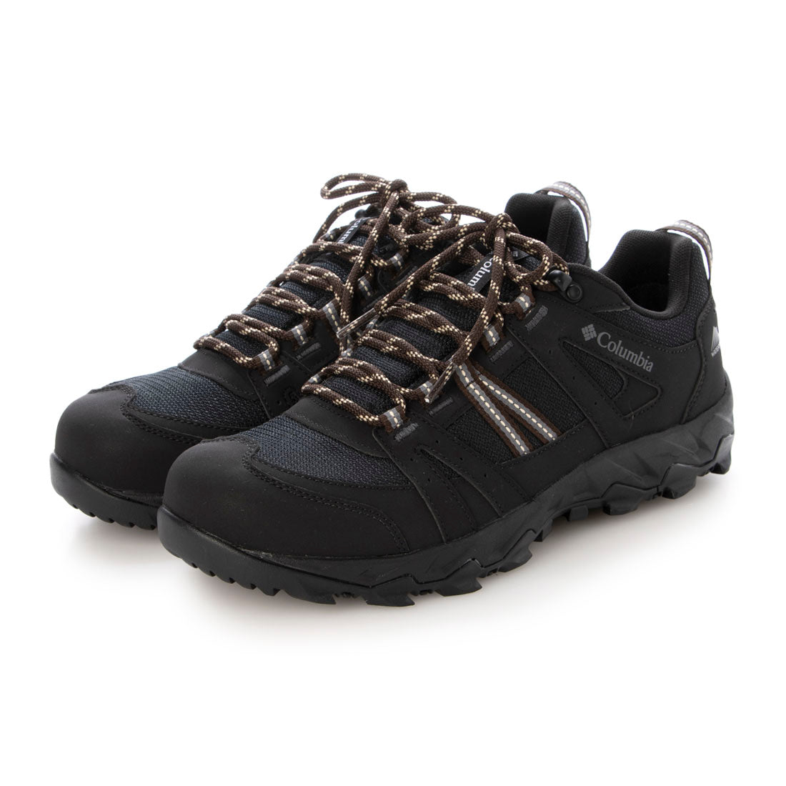 コロンビア Columbia セイバー オムニテック ロー （10/BLK） 10/BLK