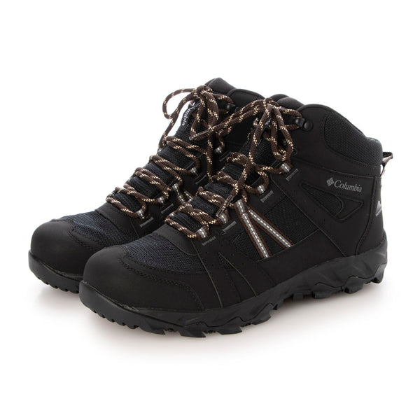 コロンビアColumbia ★OMNI-TECH美品 コロンビア Columbia ブーツ スノーピア オムニテック SNOWPIA BOOT