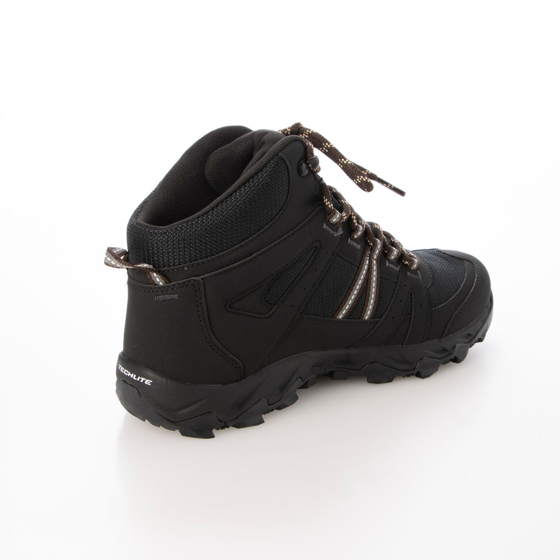 コロンビア Columbia セイバー オムニテック ミッド （10/BLK） 10/BLK
