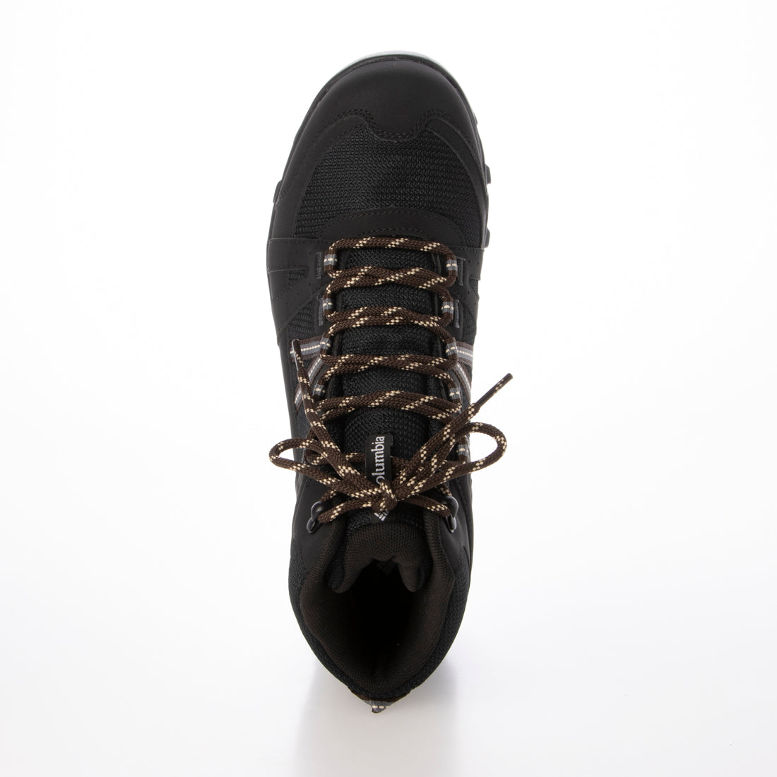 コロンビア Columbia セイバー オムニテック ミッド （10/BLK） 10/BLK