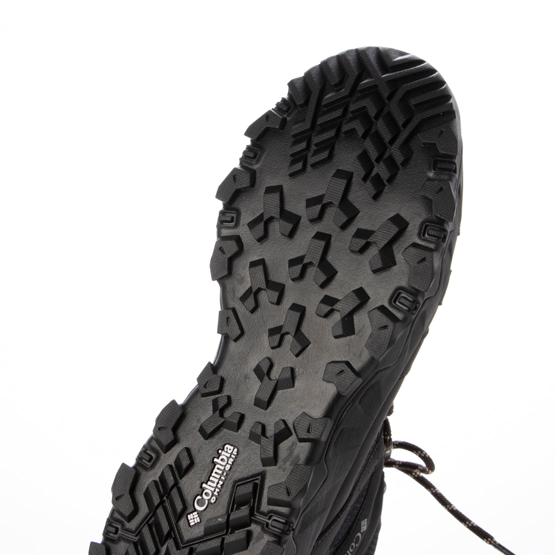 コロンビア Columbia セイバー オムニテック ミッド （10/BLK） 10/BLK