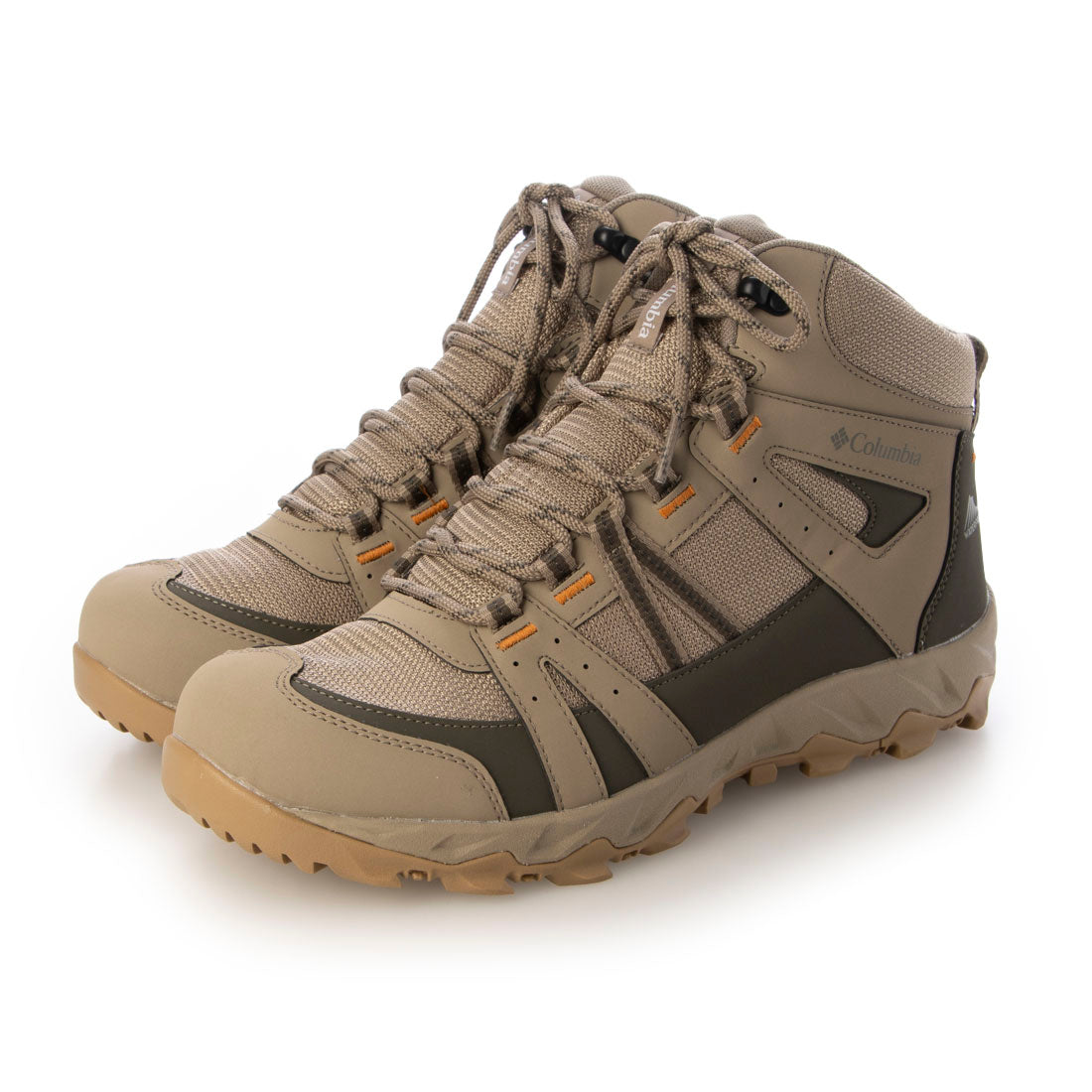 [未使用品]Columbia SABER Ⅲ LO OMNI-TECH サイズ：27.0 Columbia Saber Omni-Tech Mid