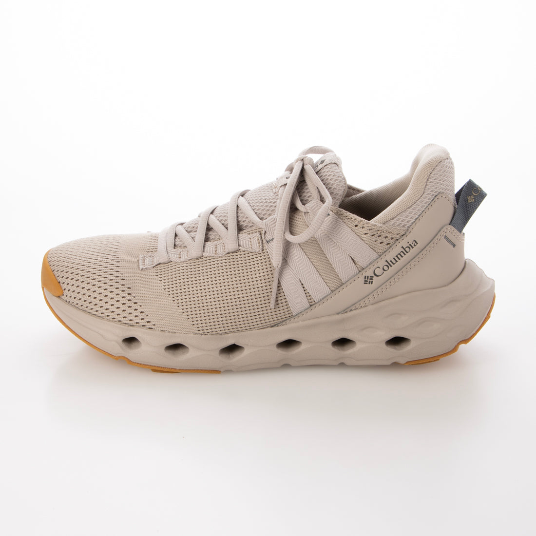 コロンビア Columbia テラストライド アロー メンズスニーカー （Soft Taupe Charcoal） Soft Taupe Charcoal