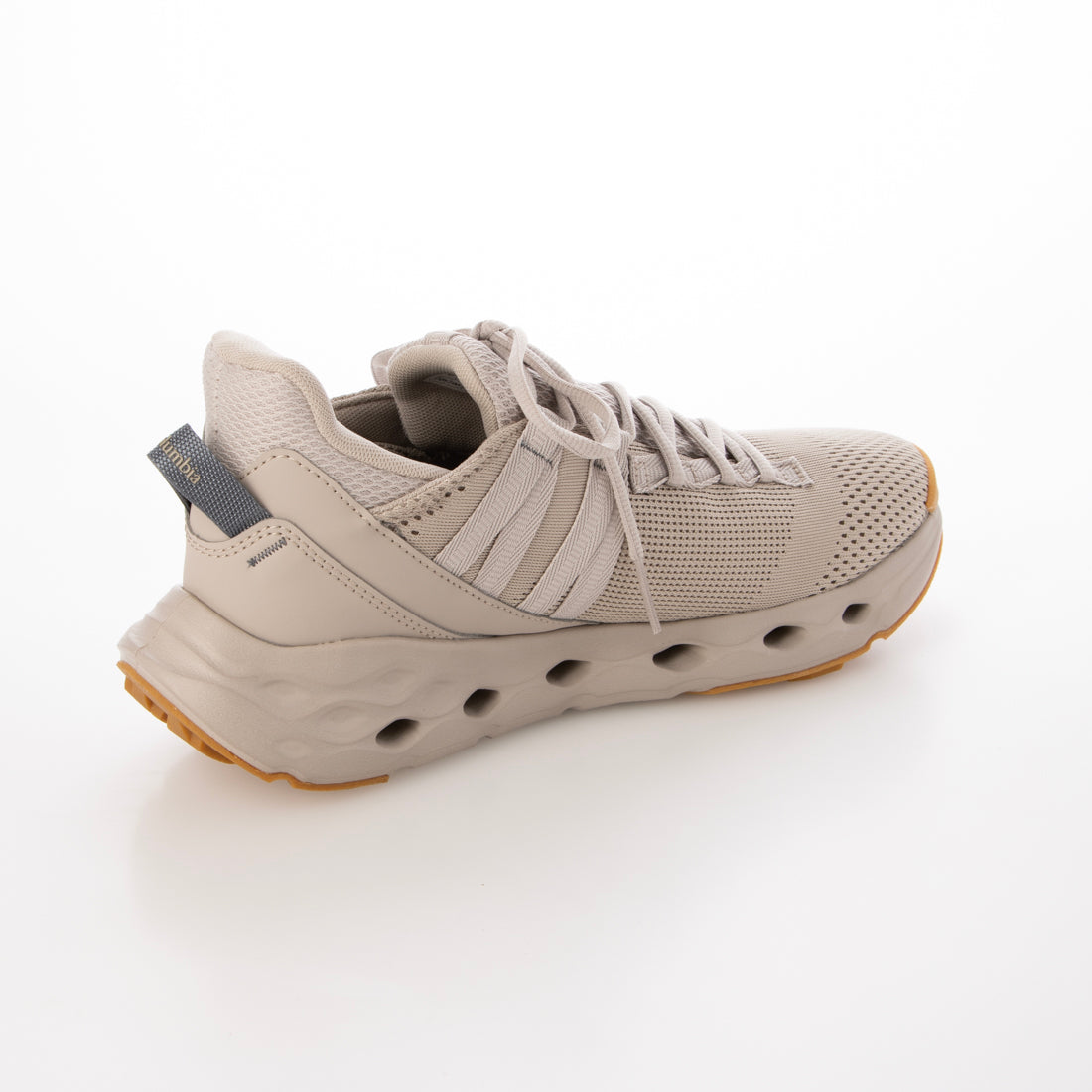 コロンビア Columbia テラストライド アロー メンズスニーカー （Soft Taupe Charcoal） Soft Taupe Charcoal
