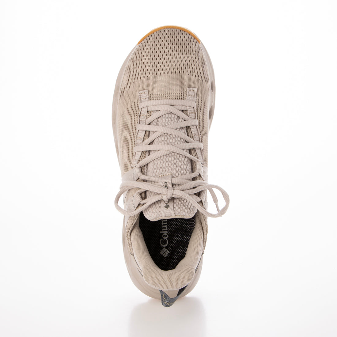 コロンビア Columbia テラストライド アロー メンズスニーカー （Soft Taupe Charcoal） Soft Taupe Charcoal