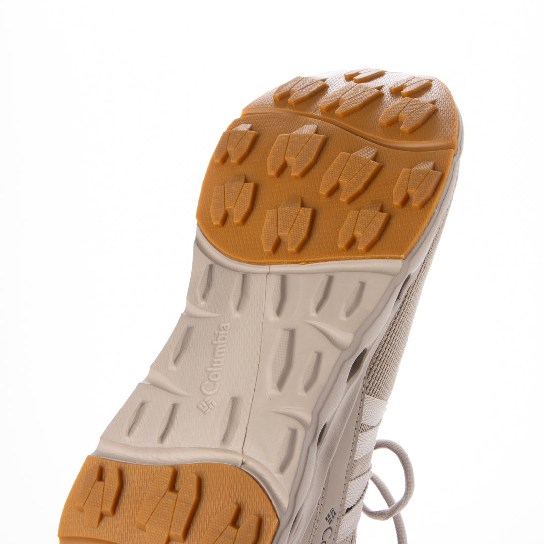 コロンビア Columbia テラストライド アロー メンズスニーカー （Soft Taupe Charcoal） Soft Taupe Charcoal