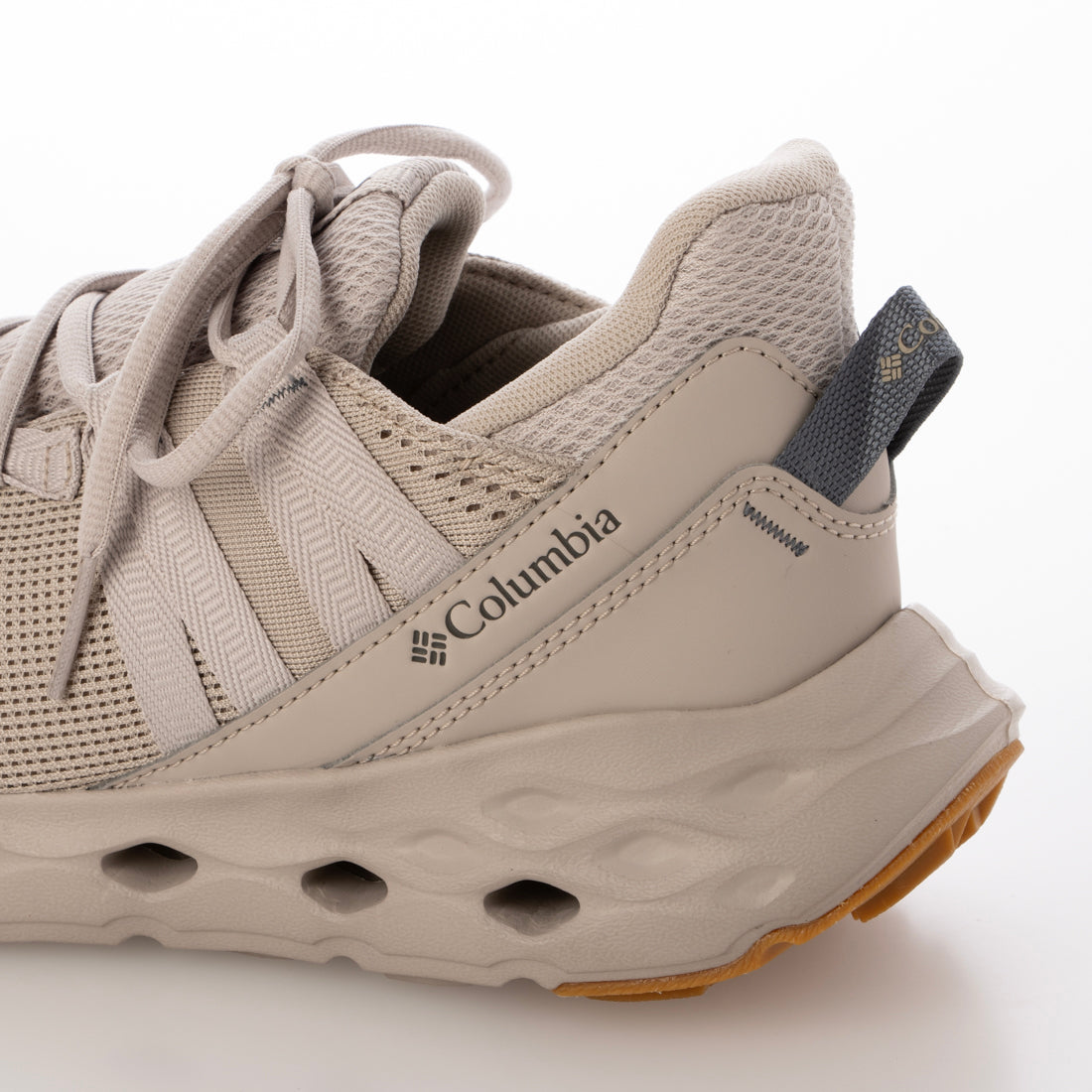 コロンビア Columbia テラストライド アロー メンズスニーカー （Soft Taupe Charcoal） Soft Taupe Charcoal
