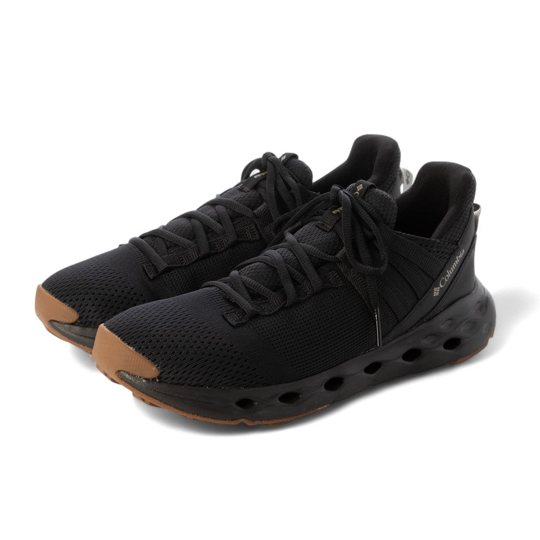 コロンビア Columbia テラストライド アロー メンズスニーカー （Black Tusk） Black Tusk