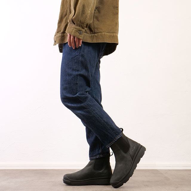 コロンビア Columbia SAPLAND IV LUX SIDE-GORE WP OHI Black [YU9594-010] （Black） Black