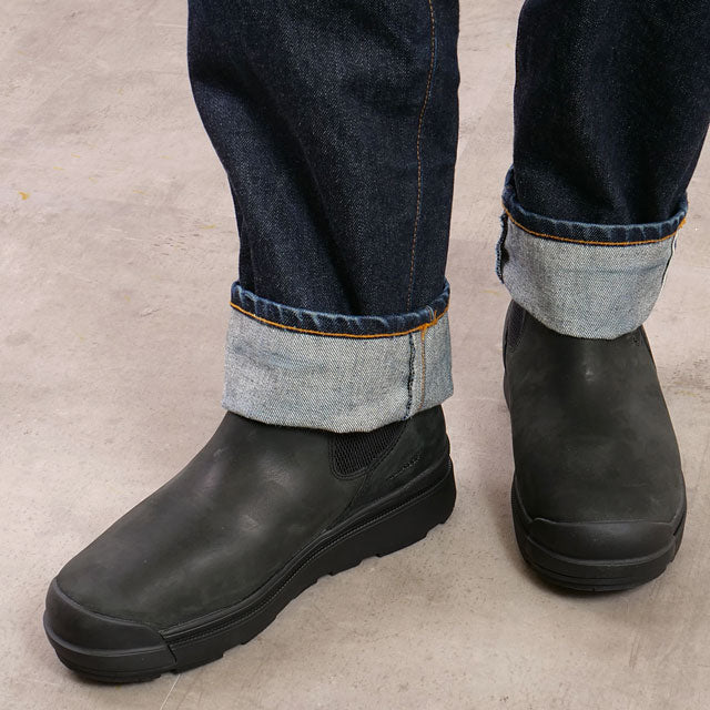 コロンビア Columbia SAPLAND IV LUX SIDE-GORE WP OHI Black [YU9594-010] （Black） Black