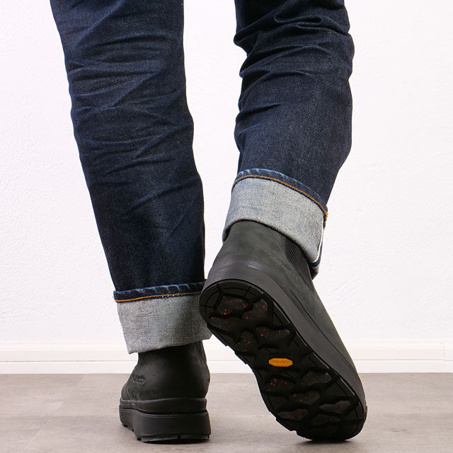 コロンビア Columbia SAPLAND IV LUX SIDE-GORE WP OHI Black [YU9594-010] （Black） Black