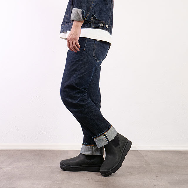 コロンビア Columbia SAPLAND IV LUX SIDE-GORE WP OHI Black [YU9594-010] （Black） Black