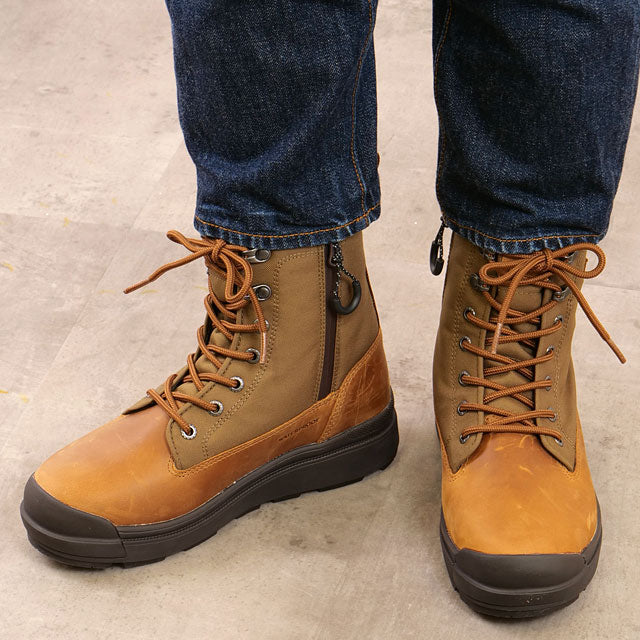 コロンビア Columbia SAPLAND IV LUX WP OMNI-HEAT INFINITY Walnut [YU9533-235] （Walnut） Walnut