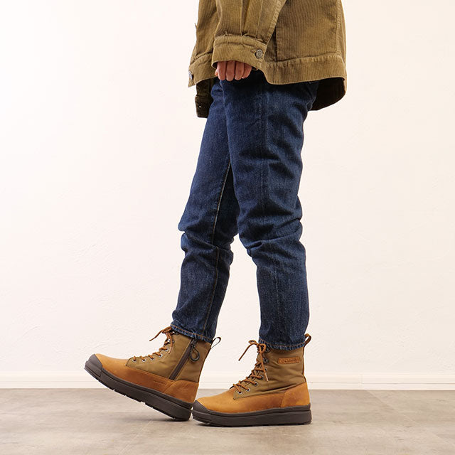 コロンビア Columbia SAPLAND IV LUX WP OMNI-HEAT INFINITY Walnut [YU9533-235] （Walnut） Walnut