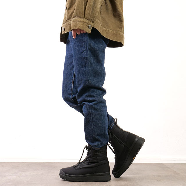 コロンビア Columbia SAPLAND IV WP OMNI-HEAT INFINITY Black [YU9626-010] （Black） Black