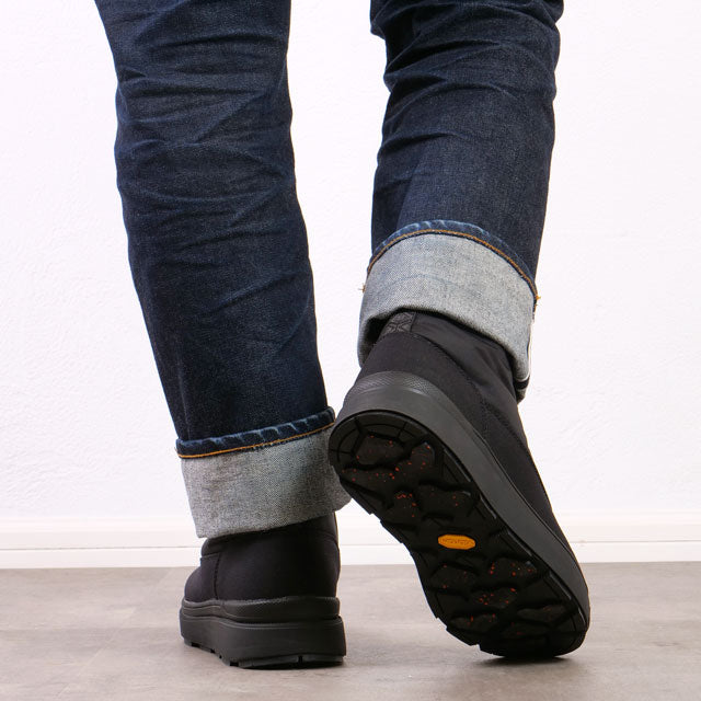 コロンビア Columbia SAPLAND IV WP OMNI-HEAT INFINITY Black [YU9626-010] （Black） Black