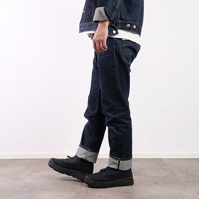 コロンビア Columbia SAPLAND IV WP OMNI-HEAT INFINITY Black [YU9626-010] （Black） Black