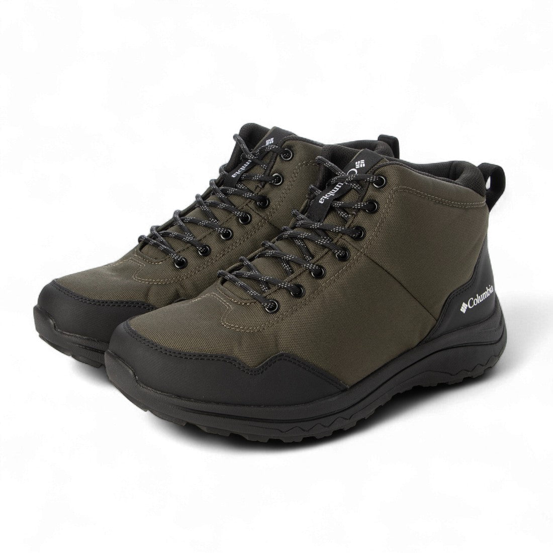 コロンビア Columbia アディフッド MID （397/KHA） 397/KHA