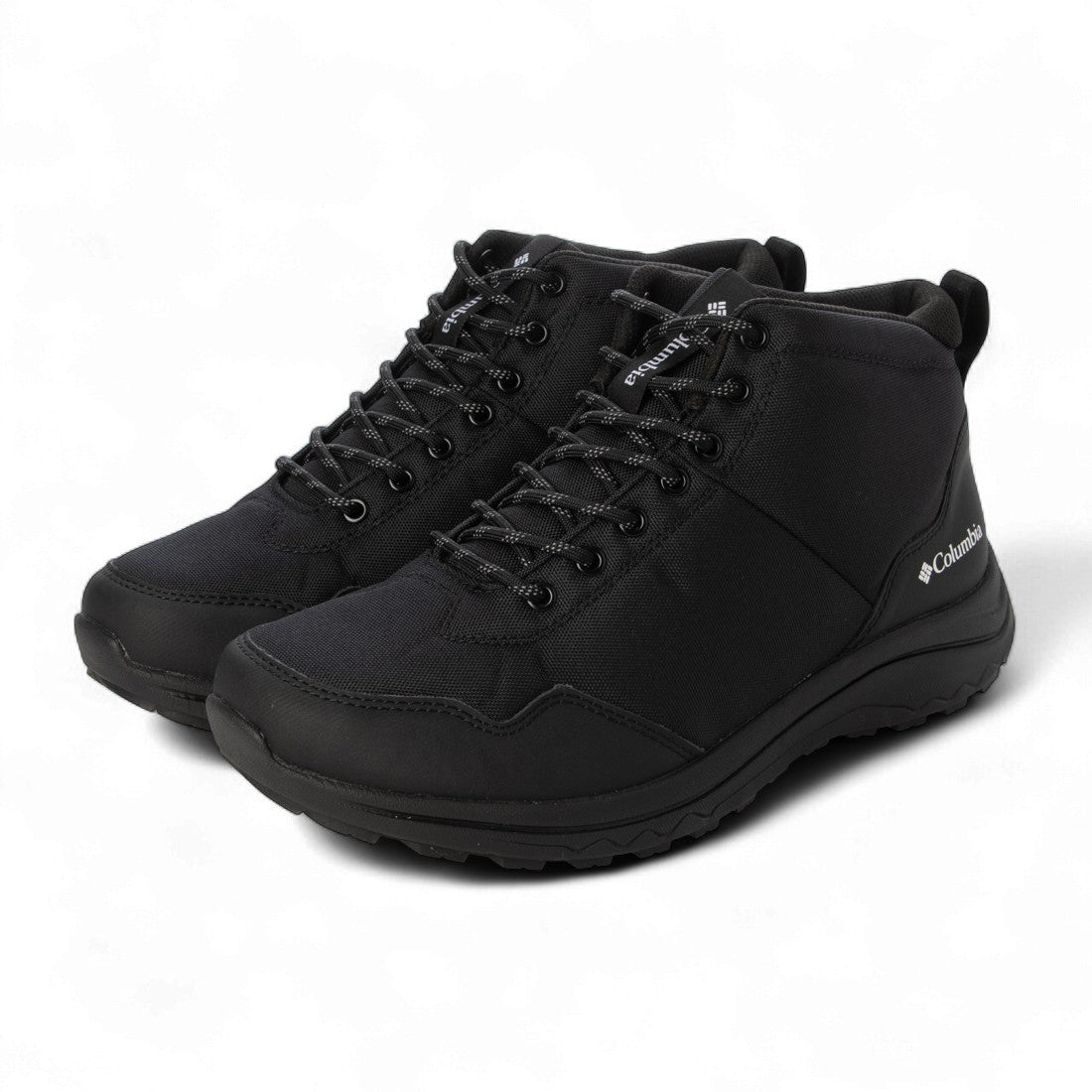 コロンビア Columbia アディフッド MID （10/BLK） 10/BLK
